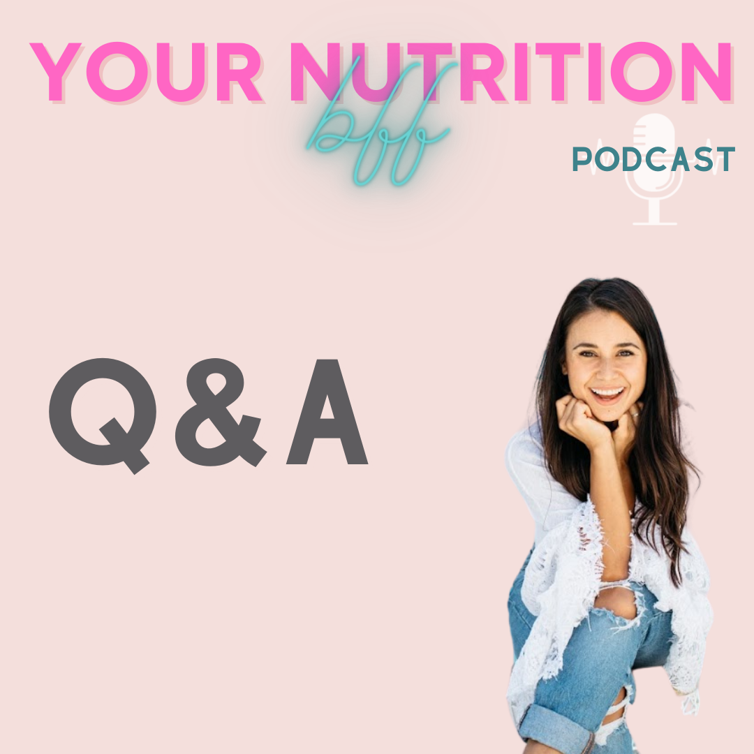 Effective Workouts Q&A