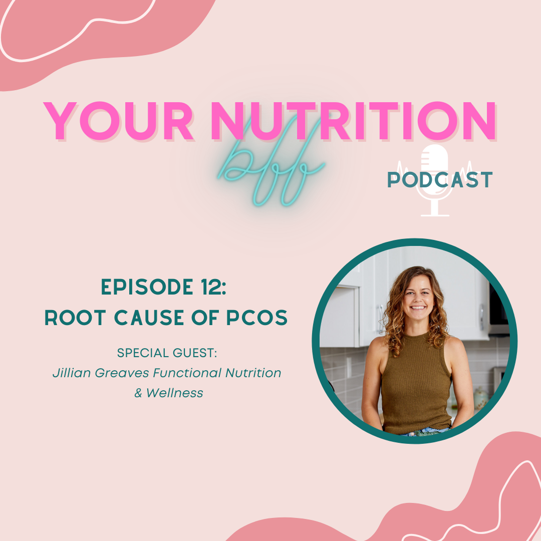 root cause of PCOS