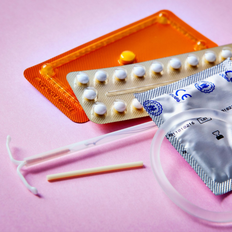 Choosing A Non Hormonal Birth Control Thats Right For You 
