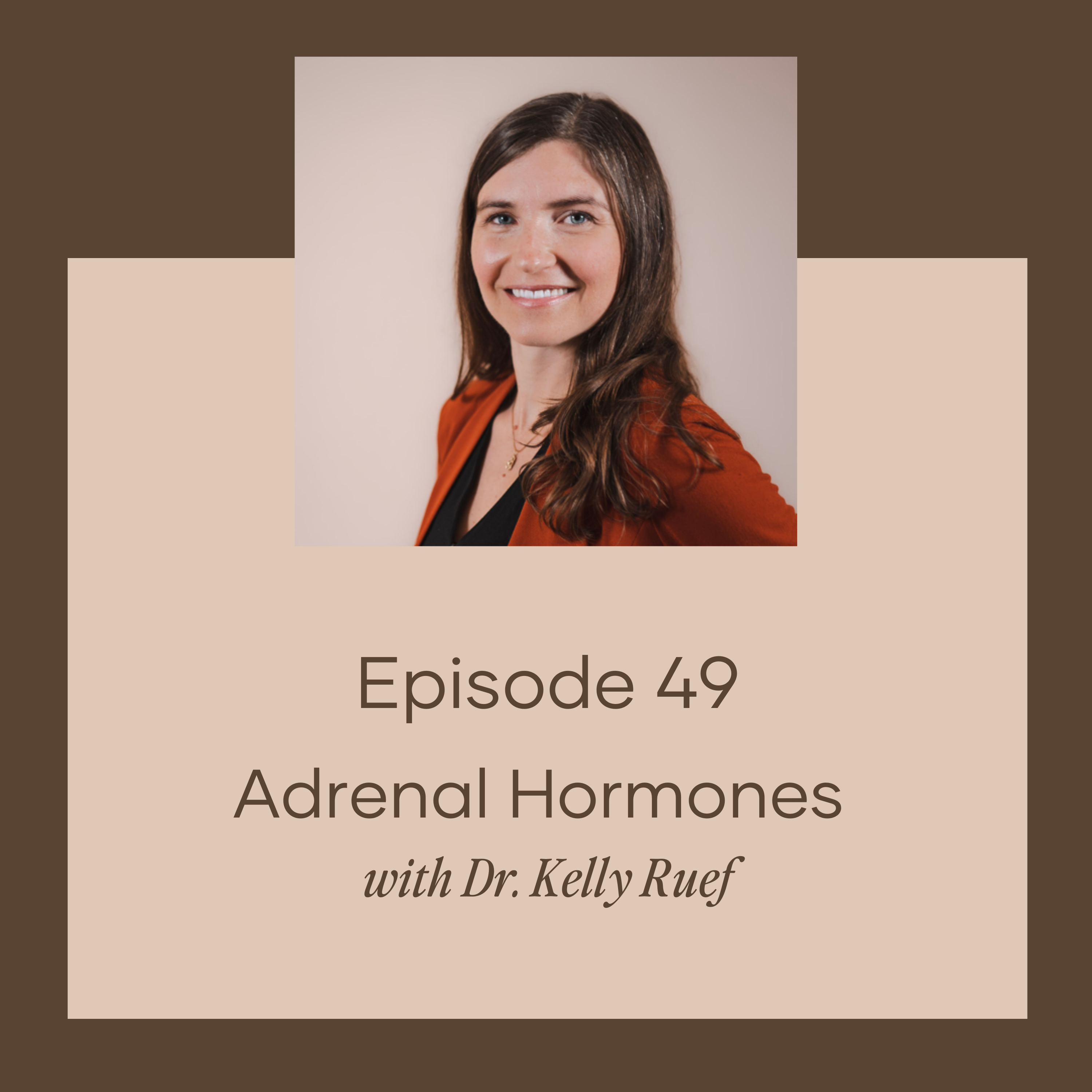 adrenal hormones