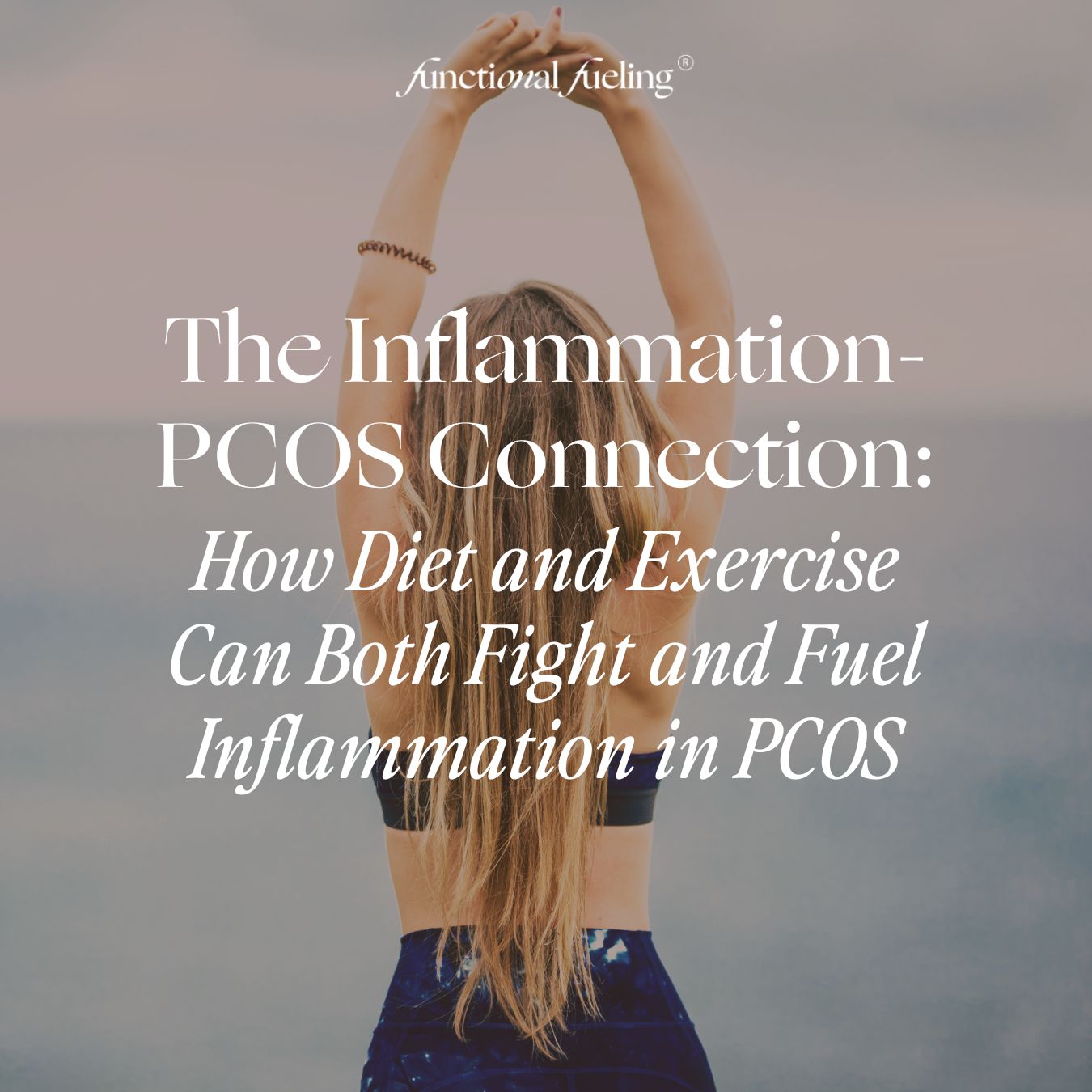 Inflammation-PCOS Connection