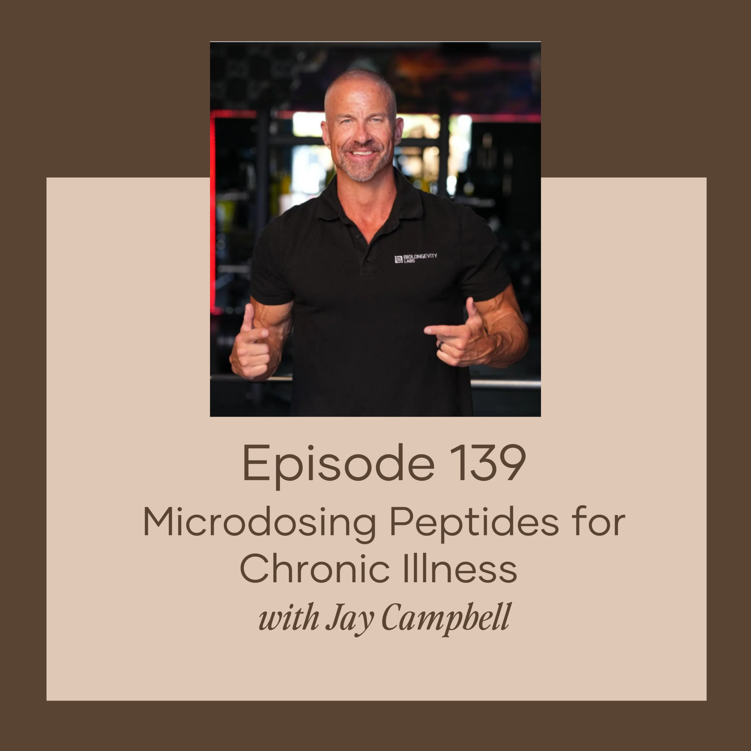 microdosing peptides